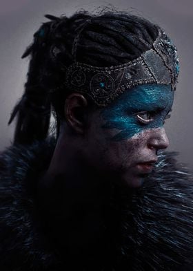 Senua