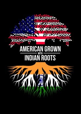 INDIAN ROOTS