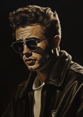 James Dean