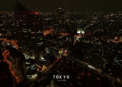 Tokyo  