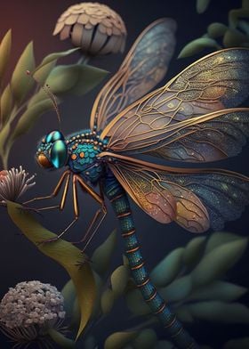 Dragonfly