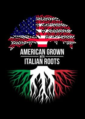 ITALIAN ROOTS