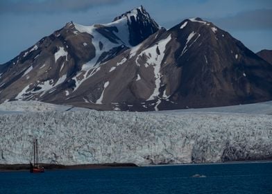 Arctic Landscape