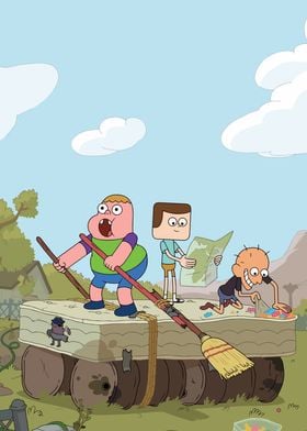 play kids clarence