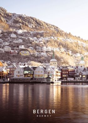 Bergen  