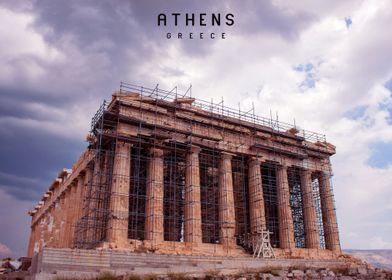 Athens  