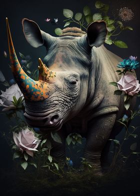 Rhinoceros