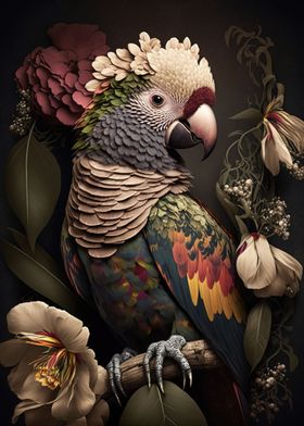 Parrot