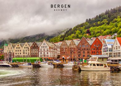 Bergen  