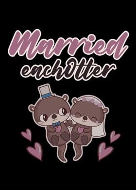 Married Eachotter