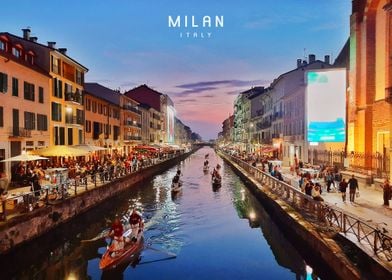 Milan 