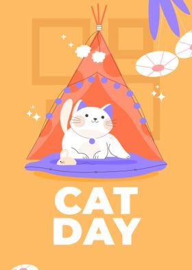 Cat Day