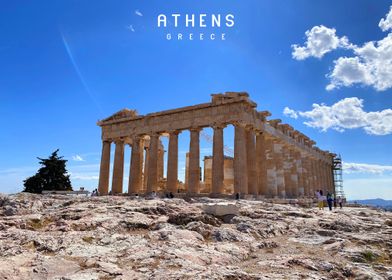 Athens 