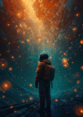 Cosmic Explorer