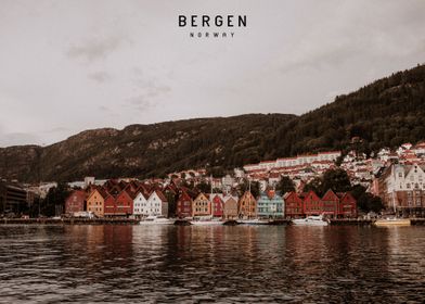 Bergen  