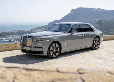 Rolls Royce Phantom