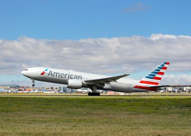 American Airliners