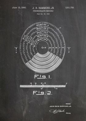 Phonograph record 1950