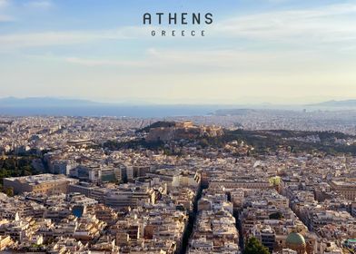 Athens  