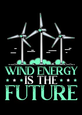 Wind Renewable Energy