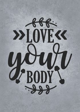 Love Your Body