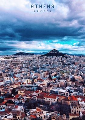 Athens  