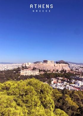 Athens 