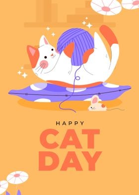 Cat Day