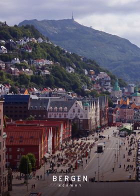 Bergen  