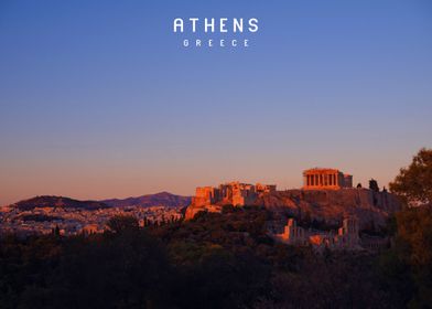 Athens  