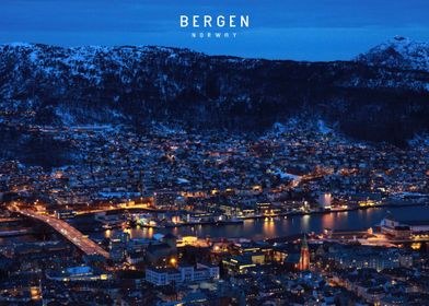 Bergen  