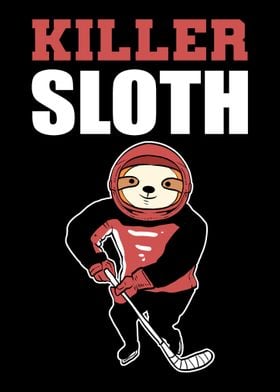 Killer Sloth Professional 