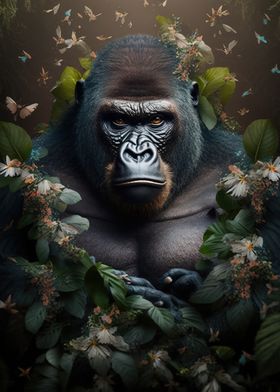 Gorilla