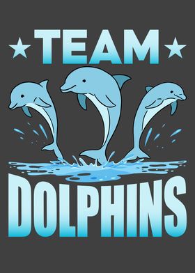 Team Dolphins
