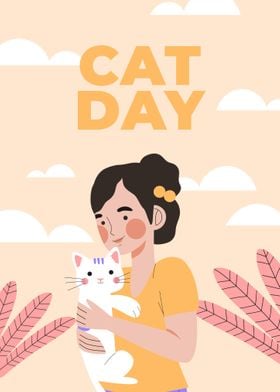 Cat Day