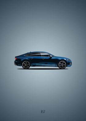 Audi RS7