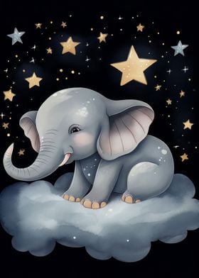 Good Night Elephant