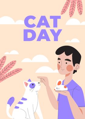 Cat Day