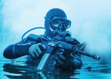 Navy SEALs