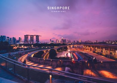 Singapore  