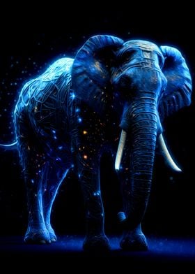 Elephant