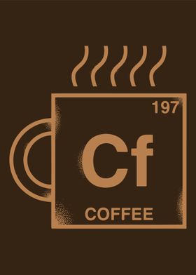 COFFEE ELEMENT