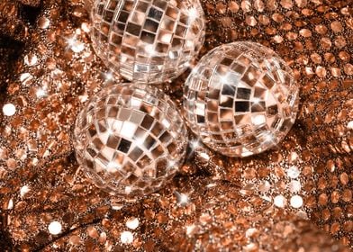 Disco Balls Glam 13