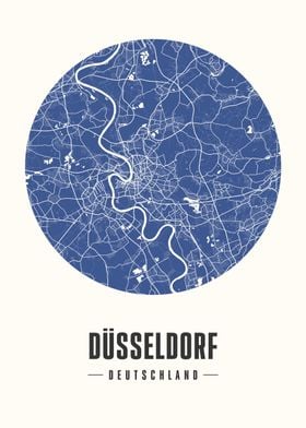 Duesseldorf