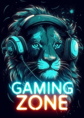 Lion Gaming Zone