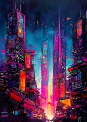 Neo Tokyo