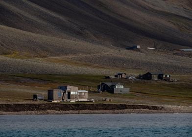 Svalbard Longyearbyen