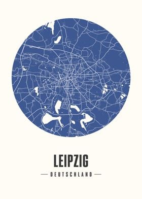 Leipzig