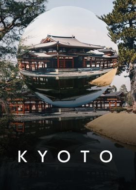 Kyoto Nippon Abstract