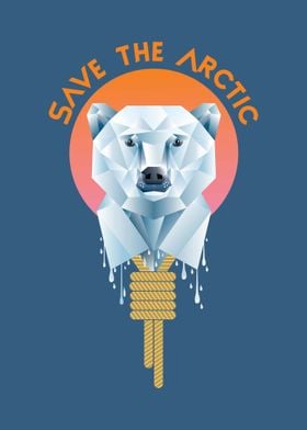 Save the Arctic 2